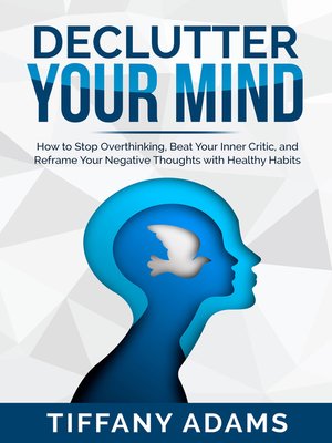 cover image of Declutter Your Mind